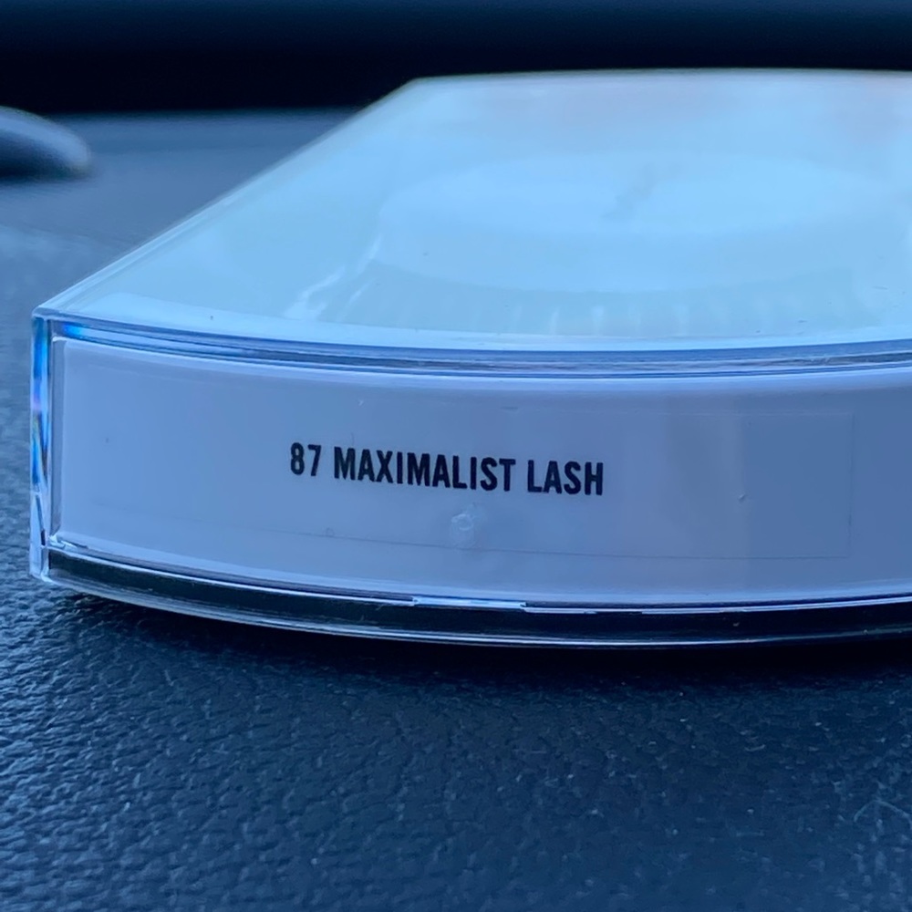 MAC 87 Maximalist Lash - Picture 10 of 10